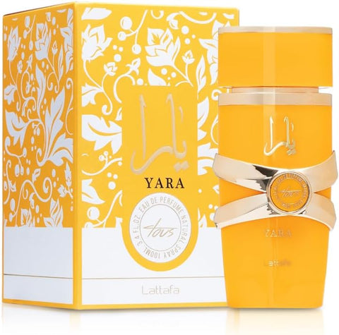 Lattafa Yara Tous For Women - Eau de Parfum 100ml