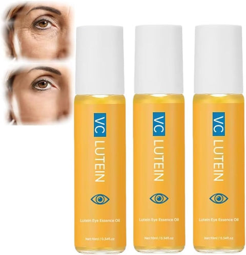 Anti-Wrinkle Essential Oil with VC & Lutein