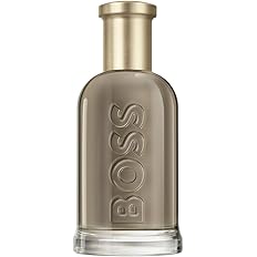 Hugo Boss Bottled Perfume for Men Eau De Parfum 100ML