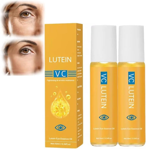Anti-Wrinkle Essential Oil with VC & Lutein