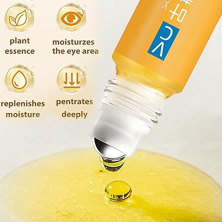 Anti-Wrinkle Serum Oil,