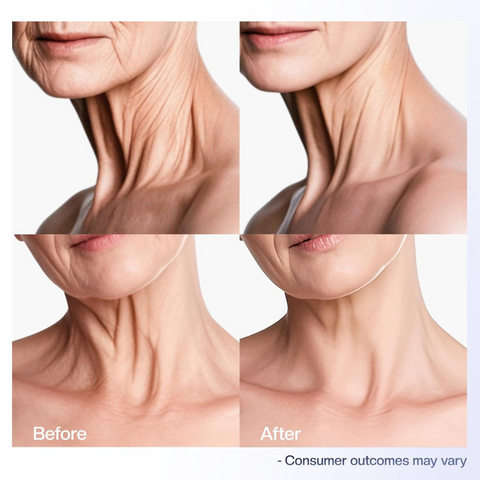 Neck Creams for Tightening and Firming: Anti - Aging Tighten and Lift Neck Cream Moisturise Wrinkle Cream for Women and Man 1.7 oz