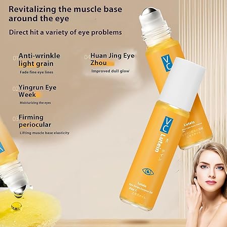 Anti-Wrinkle Serum Oil,