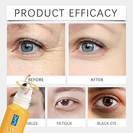 Anti-Wrinkle Serum Oil,