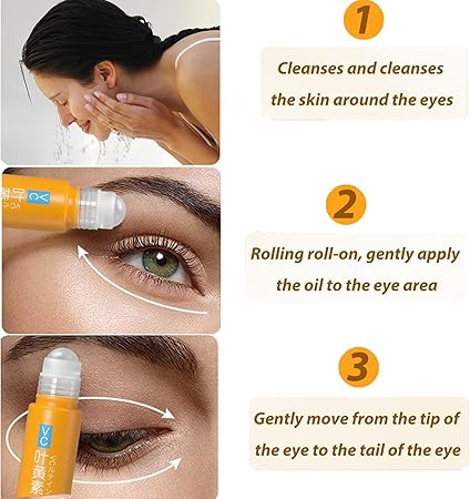 Anti-Wrinkle Serum Oil,