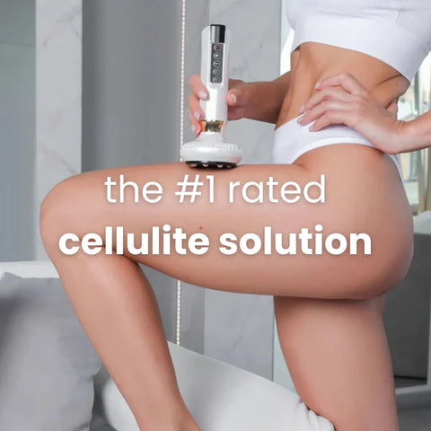 Anti Cellulite Massager