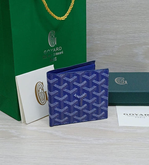 Goyard Saint Sulpice Bifold Wallet