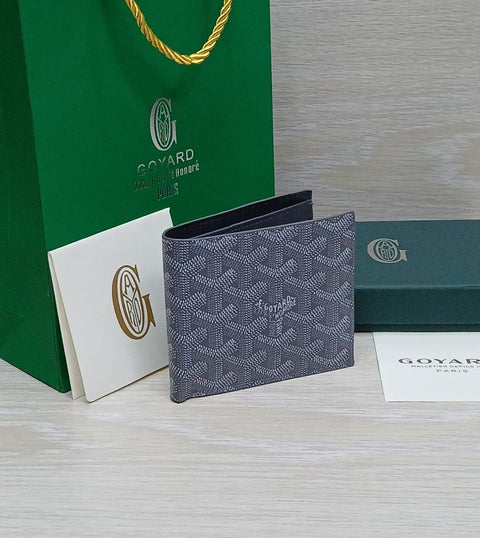 Goyard Saint Sulpice Bifold Wallet