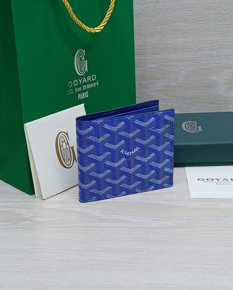 Goyard Saint Sulpice Bifold Wallet
