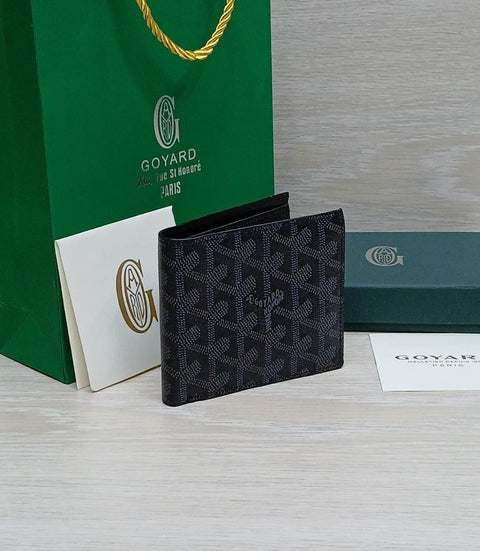 Goyard Saint Sulpice Bifold Wallet