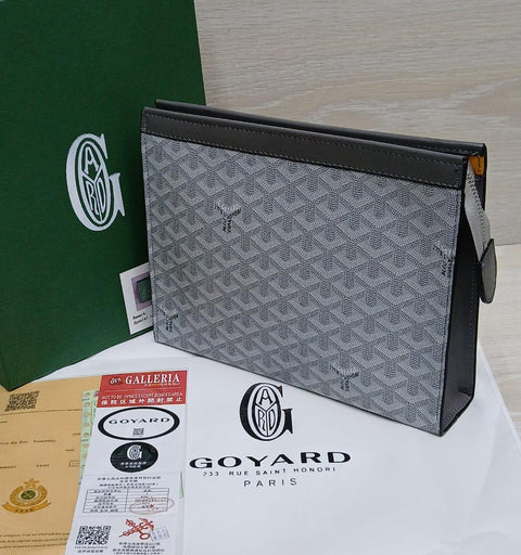 Goyard Ladies Pouch