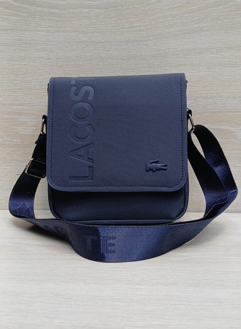Lacoste Crossover Shoulder Bag