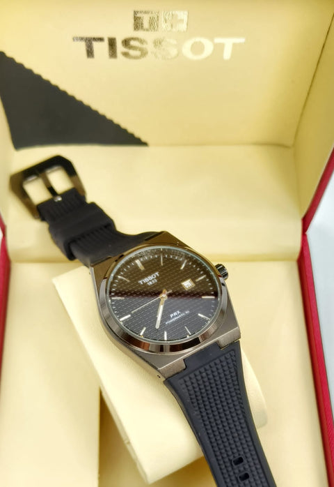 Tissot PRX Powermatic 80