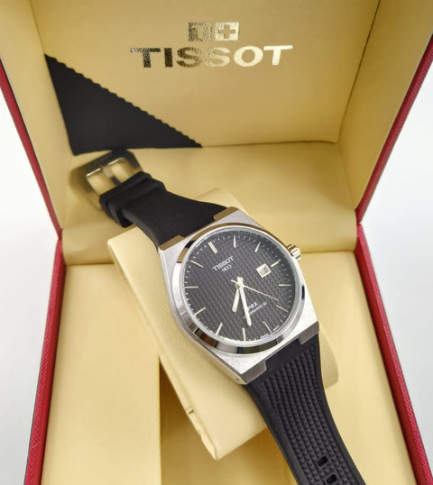 Tissot PRX Powermatic 80