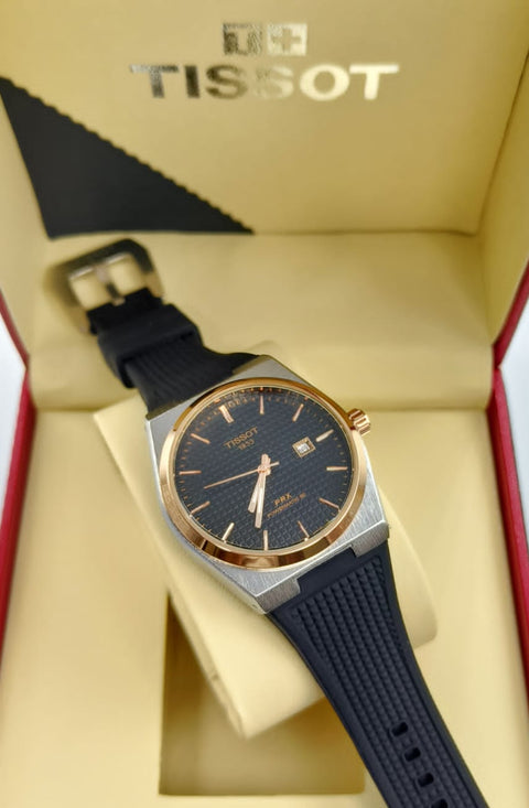 Tissot PRX Powermatic 80