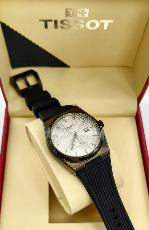Tissot PRX Powermatic 80