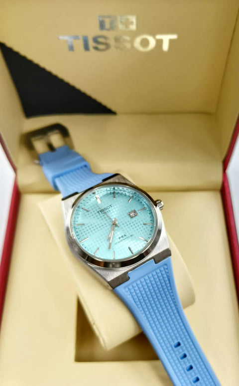 Tissot PRX Powermatic 80