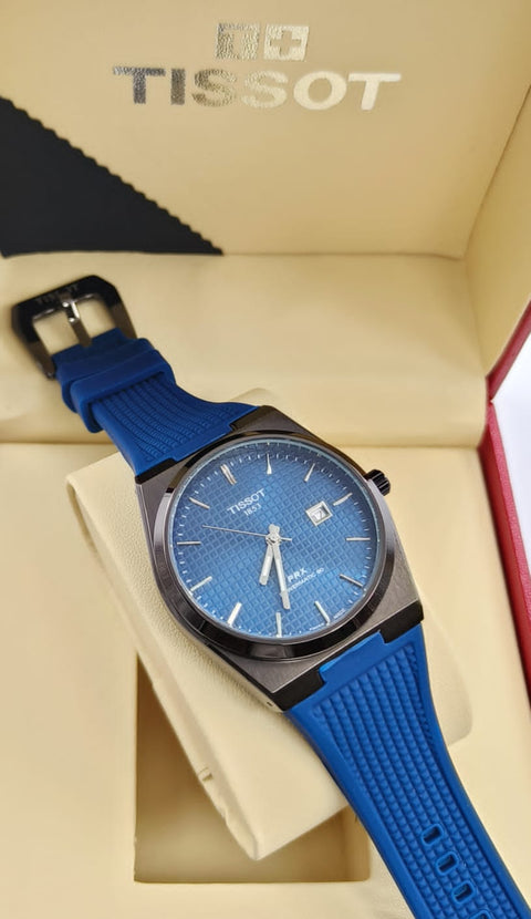 Tissot PRX Powermatic 80
