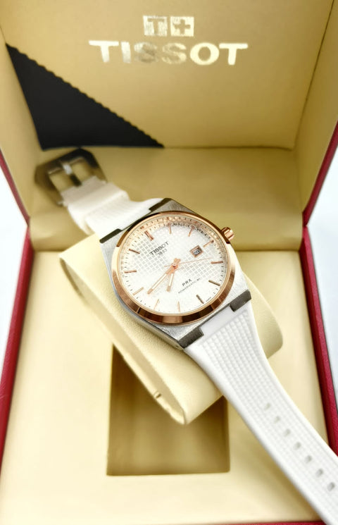 Tissot PRX Powermatic 80