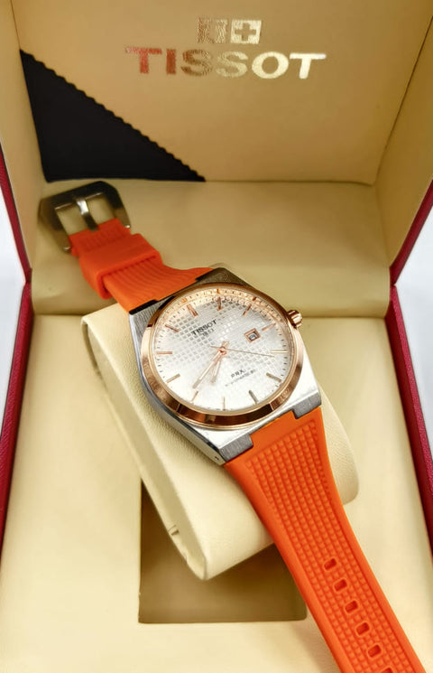 Tissot PRX Powermatic 80