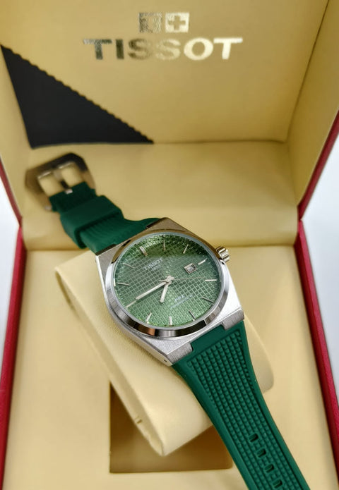 Tissot PRX Powermatic 80