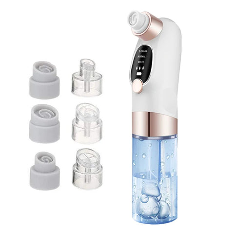 Blackhead Remover Pore Vacuum Cleaner Face Black Dot Pimple Acne