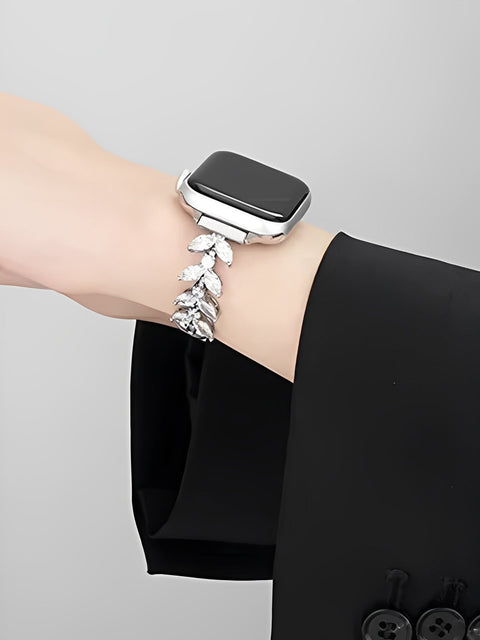 Series 10 watch with premium jewelry strap with gift box